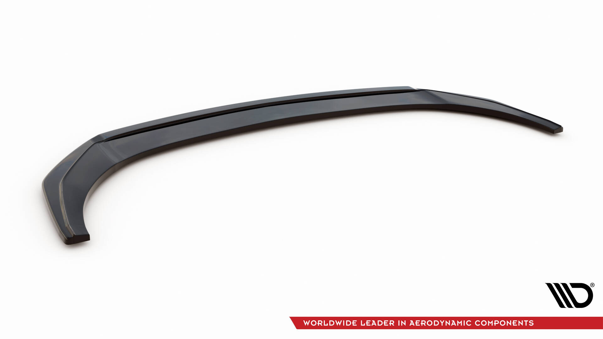 Front Splitter V.2 Kia Ceed GT / GT-Line Mk3 / ProCeed Mk1 - 6