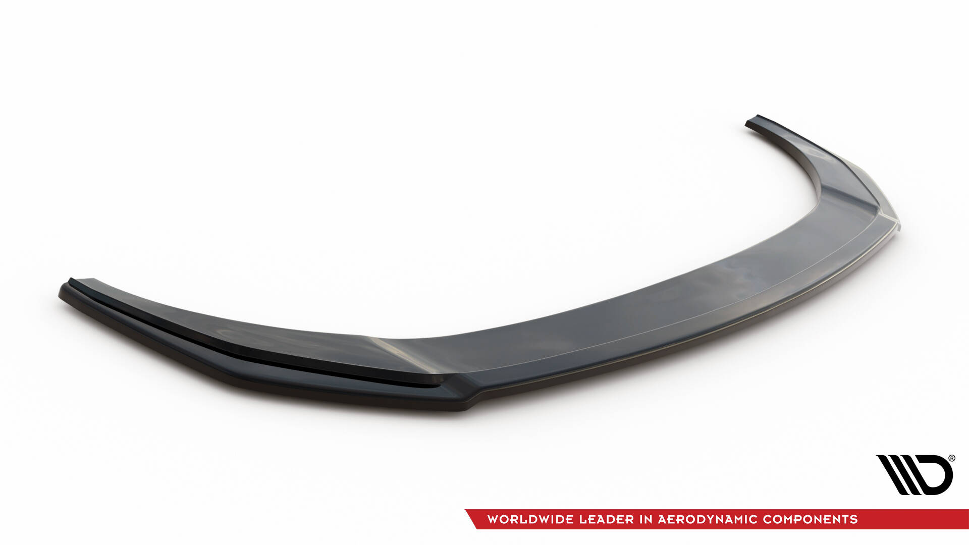 Front Splitter V.2 Kia Ceed GT / GT-Line Mk3 / ProCeed Mk1 - 5