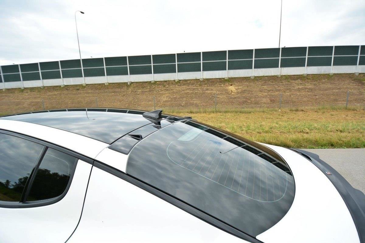 Rear Window Extension Kia Stinger GT / GT-Line / Standard Mk1