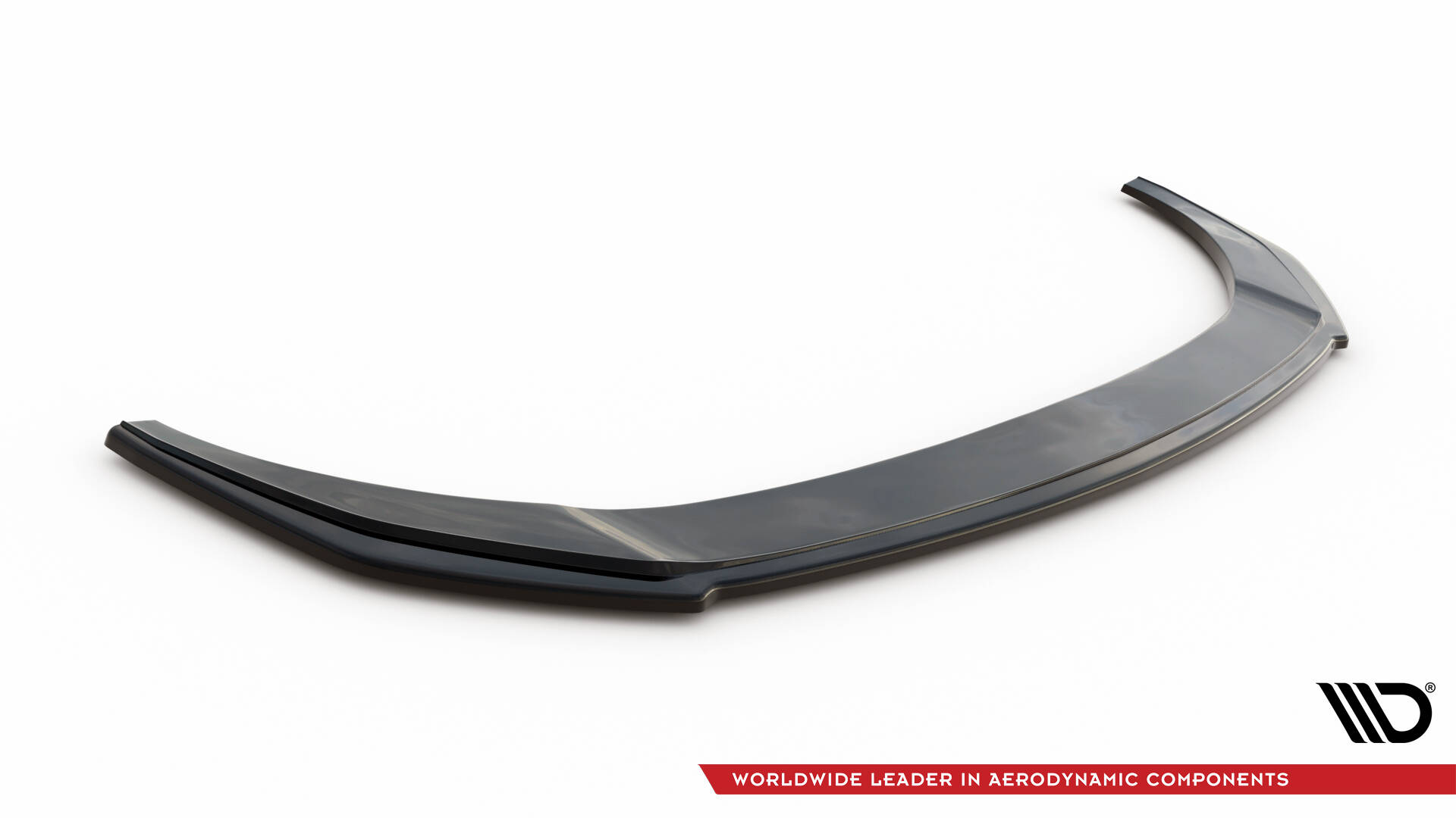 Front Splitter V.1 Kia Ceed GT / GT-Line Mk3 / ProCeed Mk1 - 5
