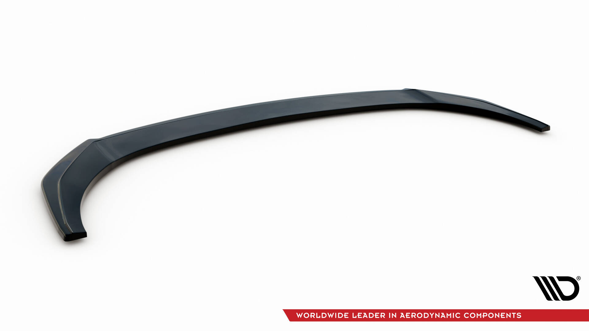 Front Splitter V.1 Kia Ceed GT / GT-Line Mk3 / ProCeed Mk1 - 6