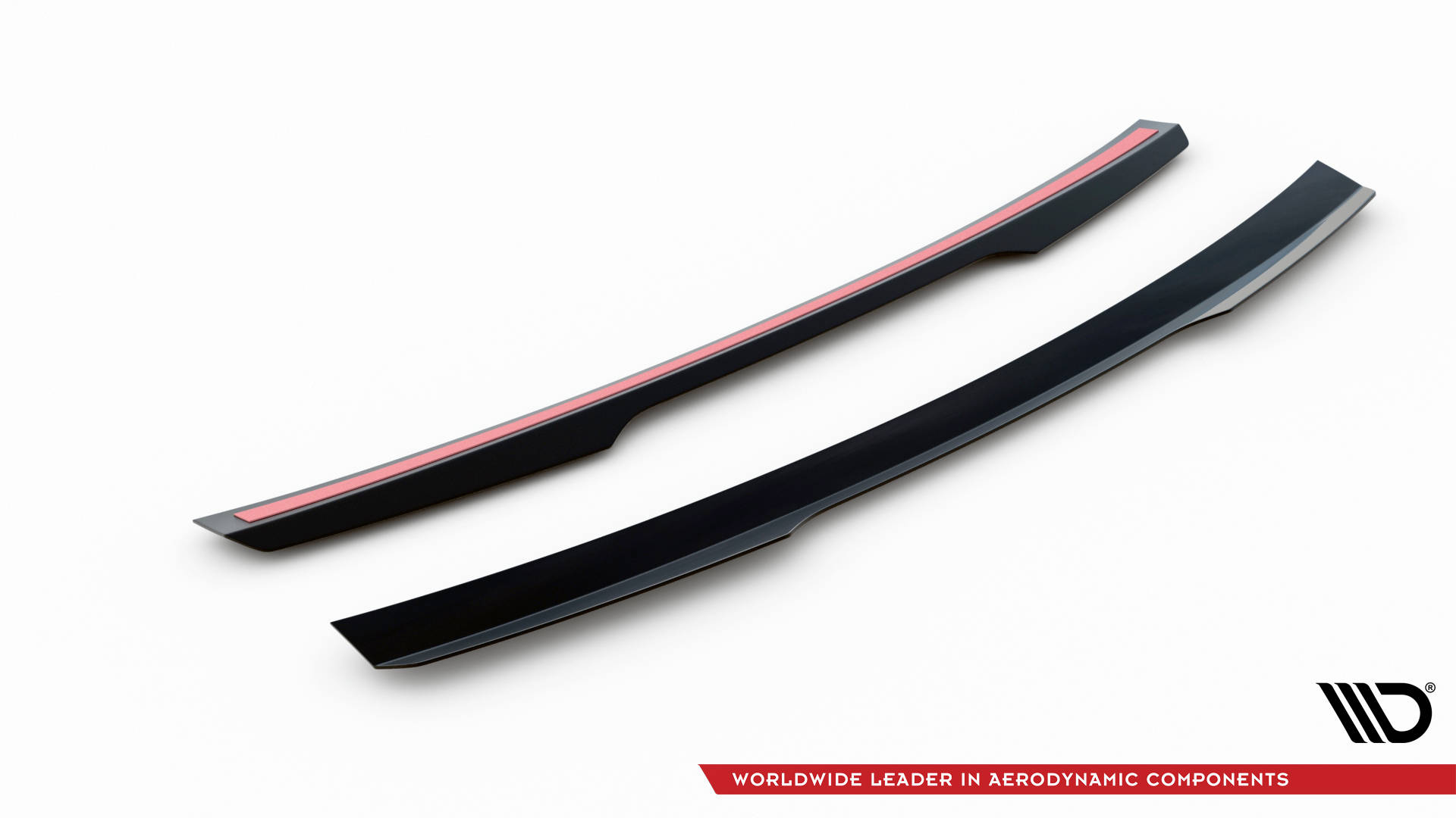 Upper Spoiler CAP Kia EV6 GT-Line Mk1 - 6