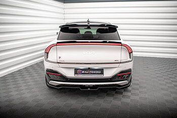 Upper Spoiler CAP Kia EV6 GT-Line Mk1