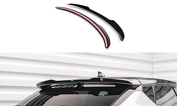 Upper Spoiler CAP Kia EV6 GT-Line Mk1