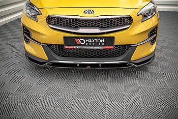 Front Splitter KIA Xceed MK1 (2019-)