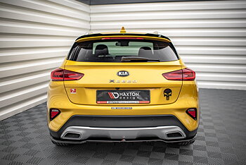 Spoiler CAP KIA Xceed MK1 (2019-)