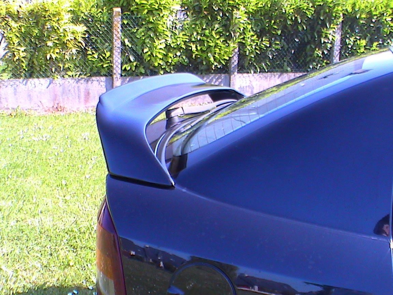 VINGE OPEL ASTRA G HB