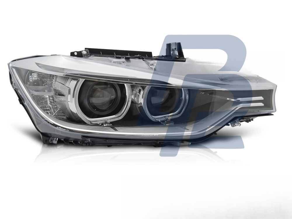 Xenon Right Headlight for BMW F30 F31 2011–2015 - 2