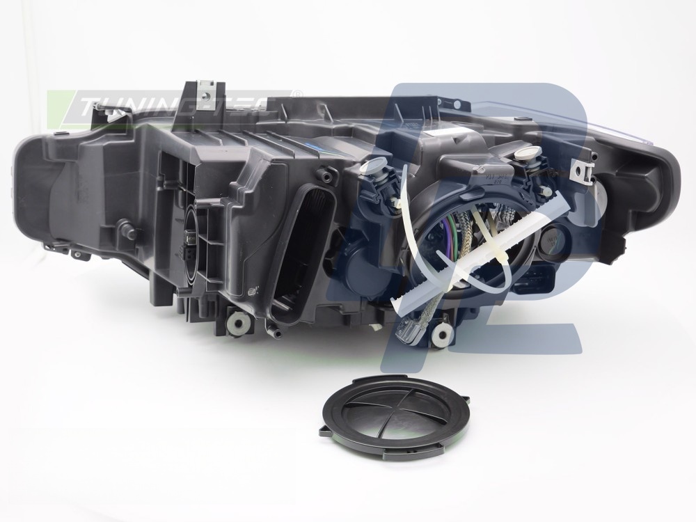 Xenon Right Headlight for BMW F30 F31 2011–2015 - 7