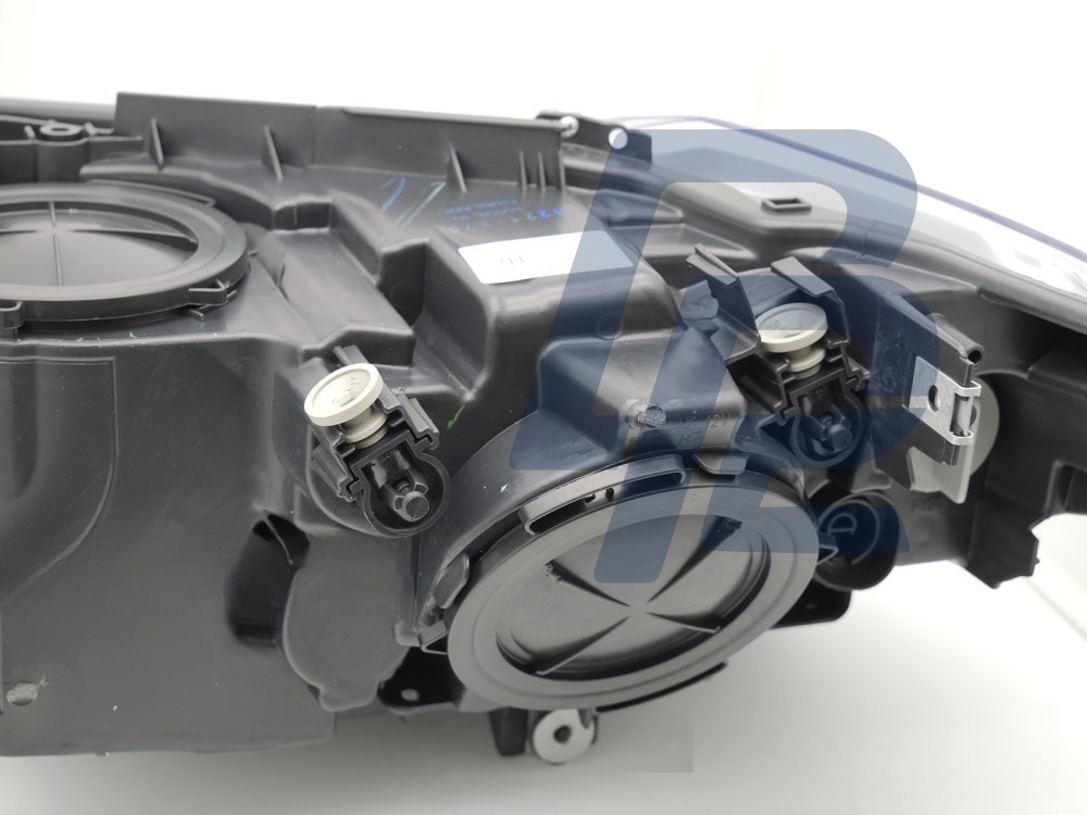 Right Headlight for BMW F30 F31 2011–2015 - 6