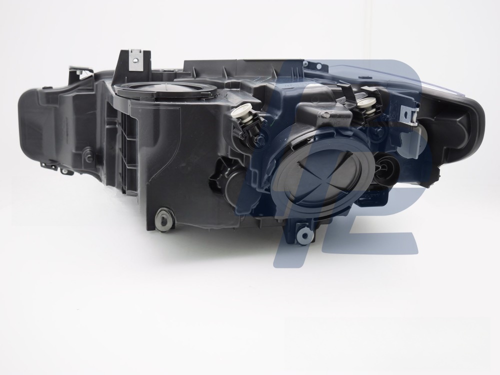 Right Headlight for BMW F30 F31 2011–2015 - 2