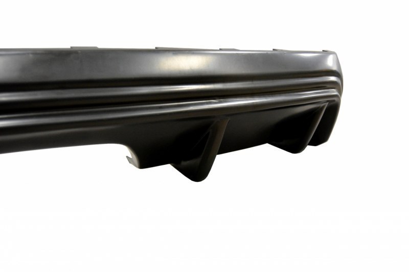REAR VALANCE FOCUS ST MK3 (FACELIFT) RS-LOOK - 7