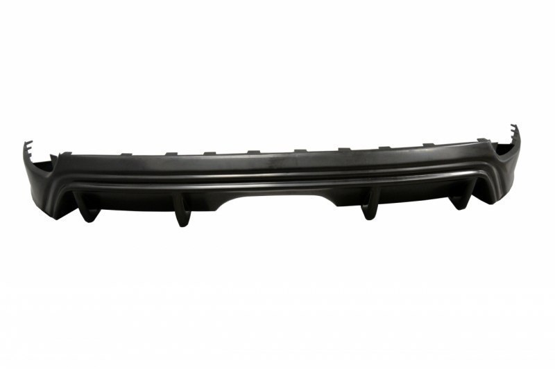 REAR VALANCE FOCUS ST MK3 (FACELIFT) RS-LOOK - 5