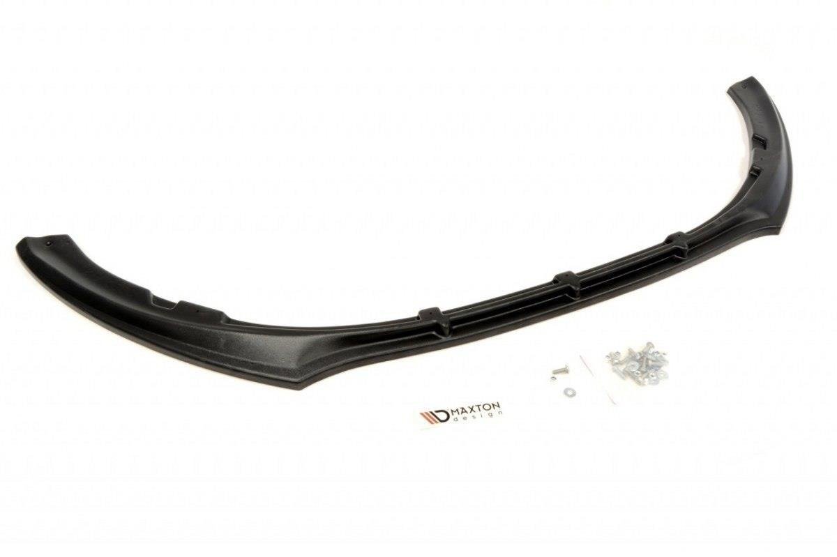 Front Splitter KIA CEED MK1 - Preface Model - 2