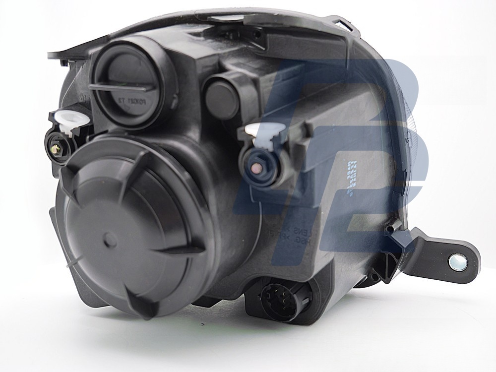 Left Headlight TYC for Fiat 500 2015– - 5