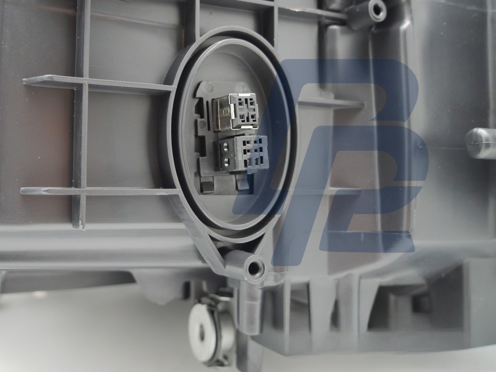 Xenon Left Headlight for BMW F30 F31 2011–2015 - 5