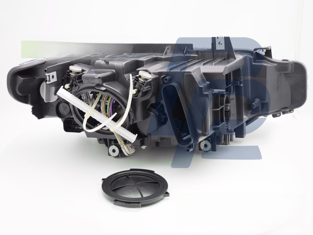 Xenon Left Headlight for BMW F30 F31 2011–2015 - 6