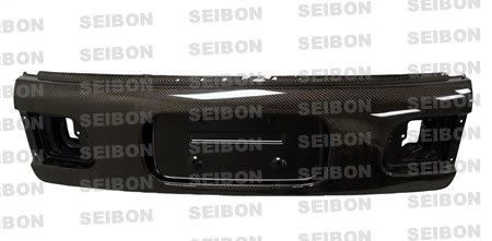 HONDA CIVIC 92-95 3D SEIBON OEM CARBON TRUNKLID - 3