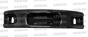 HONDA CIVIC 92-95 3D SEIBON OEM CARBON TRUNKLID