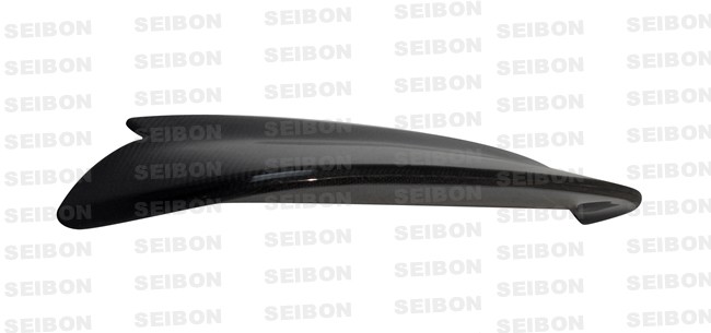 HONDA CIVIC 92-95 3D SEIBON SP CARBON REAR SPOILER - 3