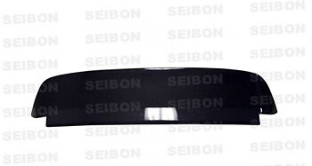 HONDA CIVIC 92-95 3D SEIBON SP CARBON REAR SPOILER