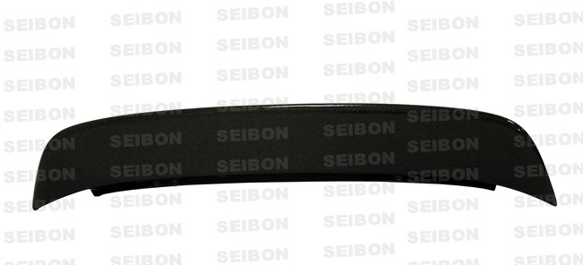 HONDA CIVIC 92-95 3D SEIBON SP CARBON REAR SPOILER