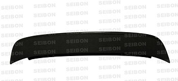 HONDA CIVIC 92-95 3D SEIBON SP CARBON REAR SPOILER