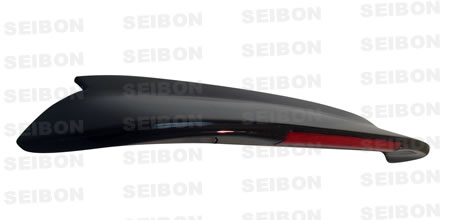 HONDA CIVIC 92-95 3D SEIBON SP CARBON REAR SPOILER - 5