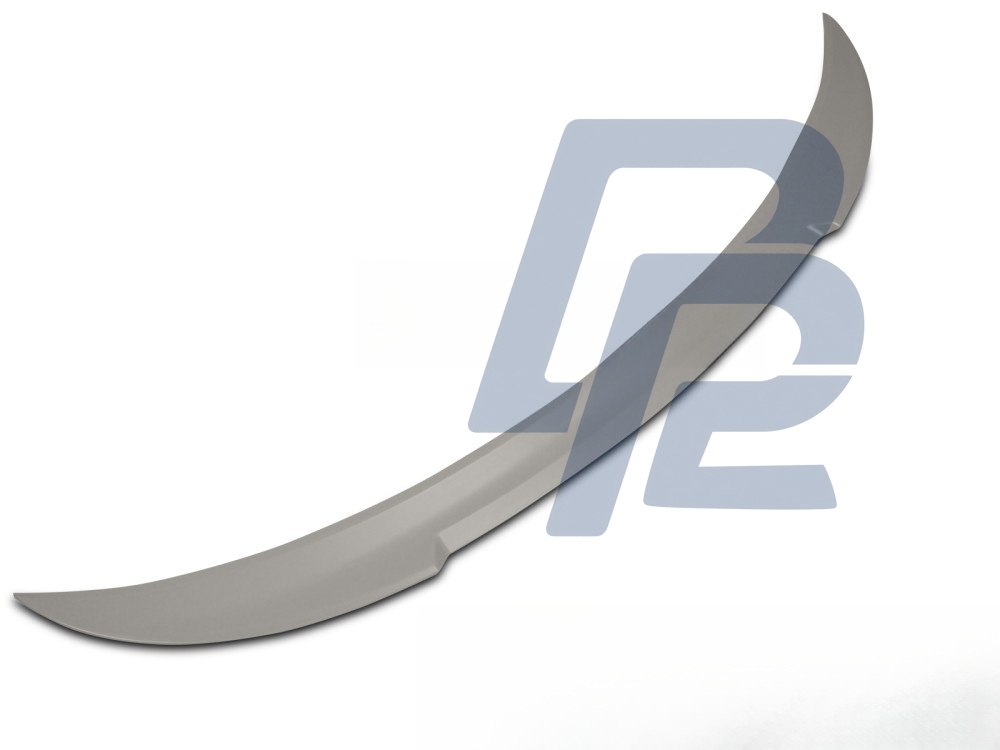 Sport-Style Boot Spoiler for BMW E90 2005–2011