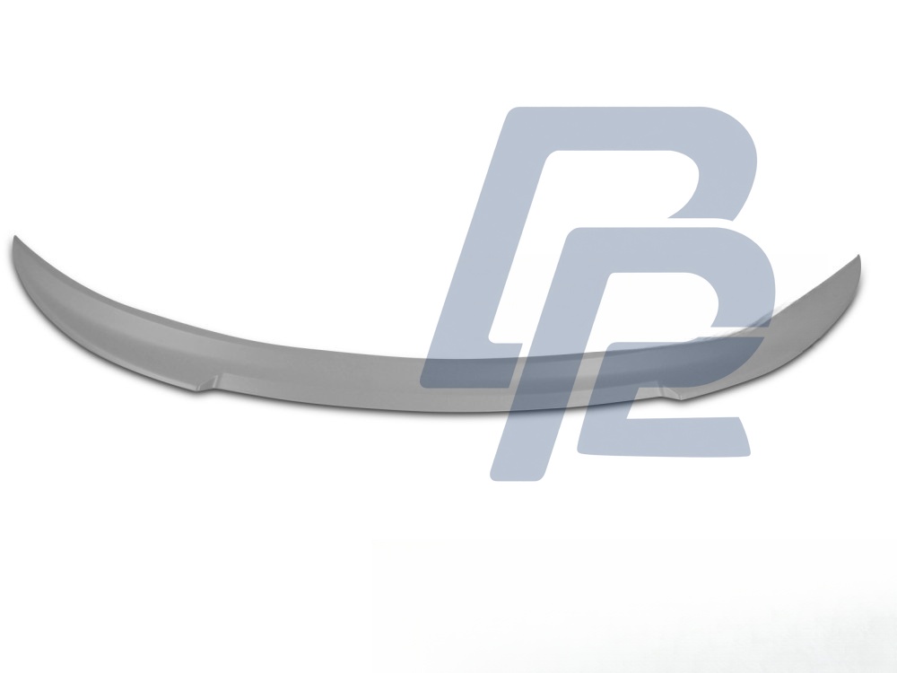 Sport-Style Boot Spoiler for BMW E90 2005–2011 - 2