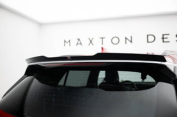 Spoiler CAP Kia Sportage GT-Line Mk5