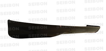 HONDA CIVIC 92-95 3D SEIBON TP CARBON REARLIP