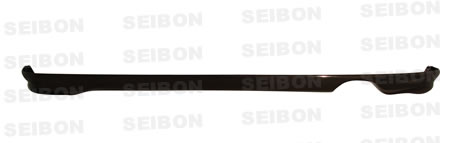 HONDA CIVIC 92-95 3D SEIBON TP CARBON REARLIP