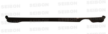 HONDA CIVIC 92-95 3D SEIBON TP CARBON REARLIP
