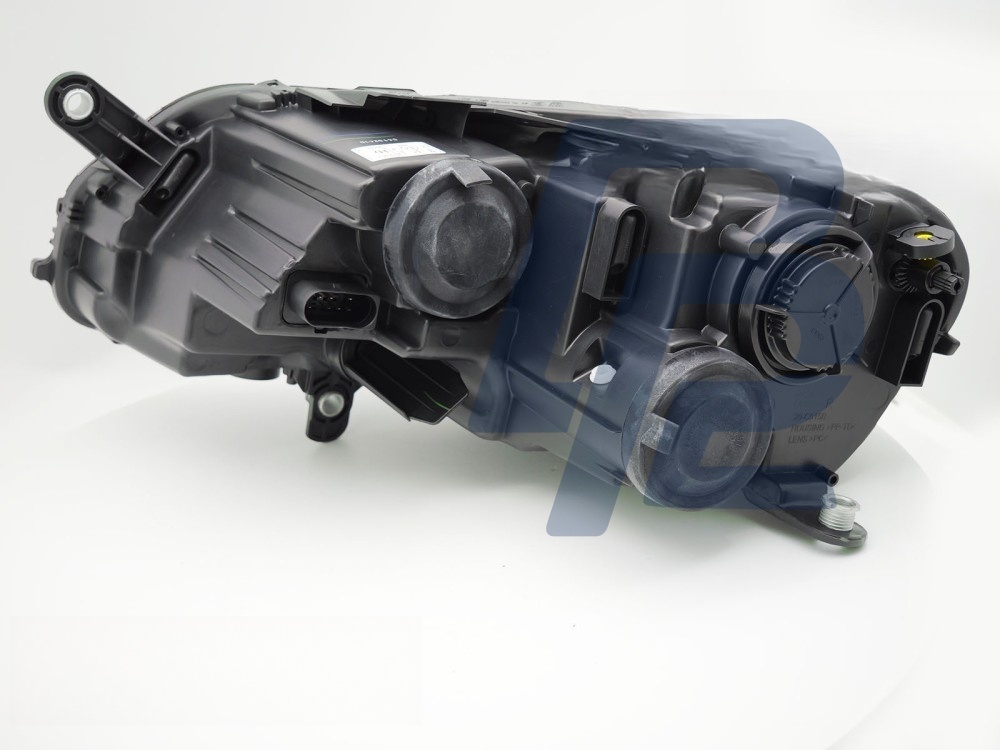 Right Headlight TYC for VW Passat B7 2010–2014 - 6