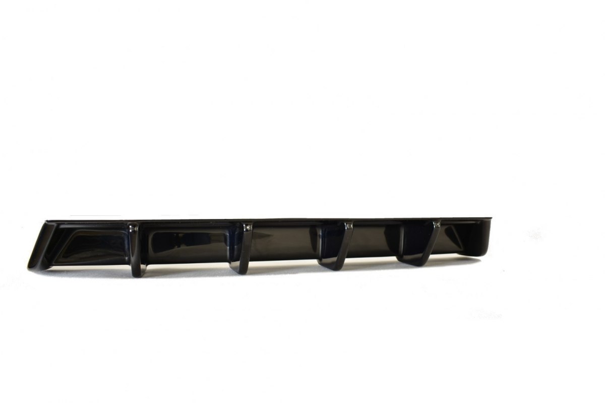 REAR VALANCE VW GOLF VII GTI FACELIFT - 5