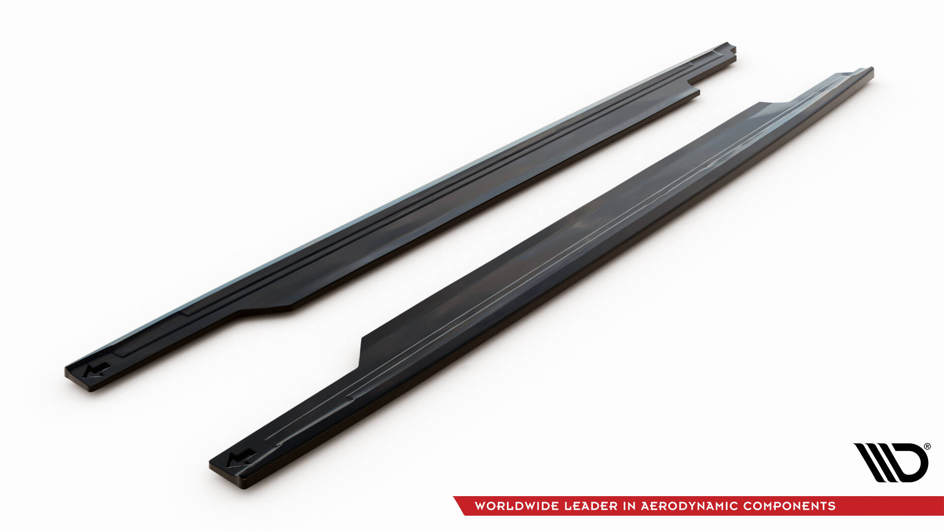 Side Skirts Diffusers Kia Ceed GT Mk3 - 5