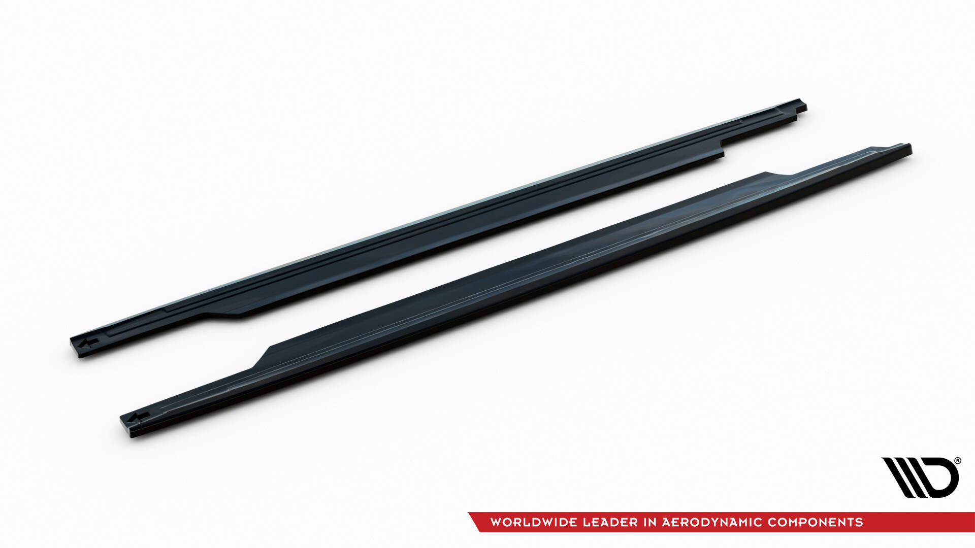 Side Skirts Diffusers Kia Ceed GT Mk3 - 6