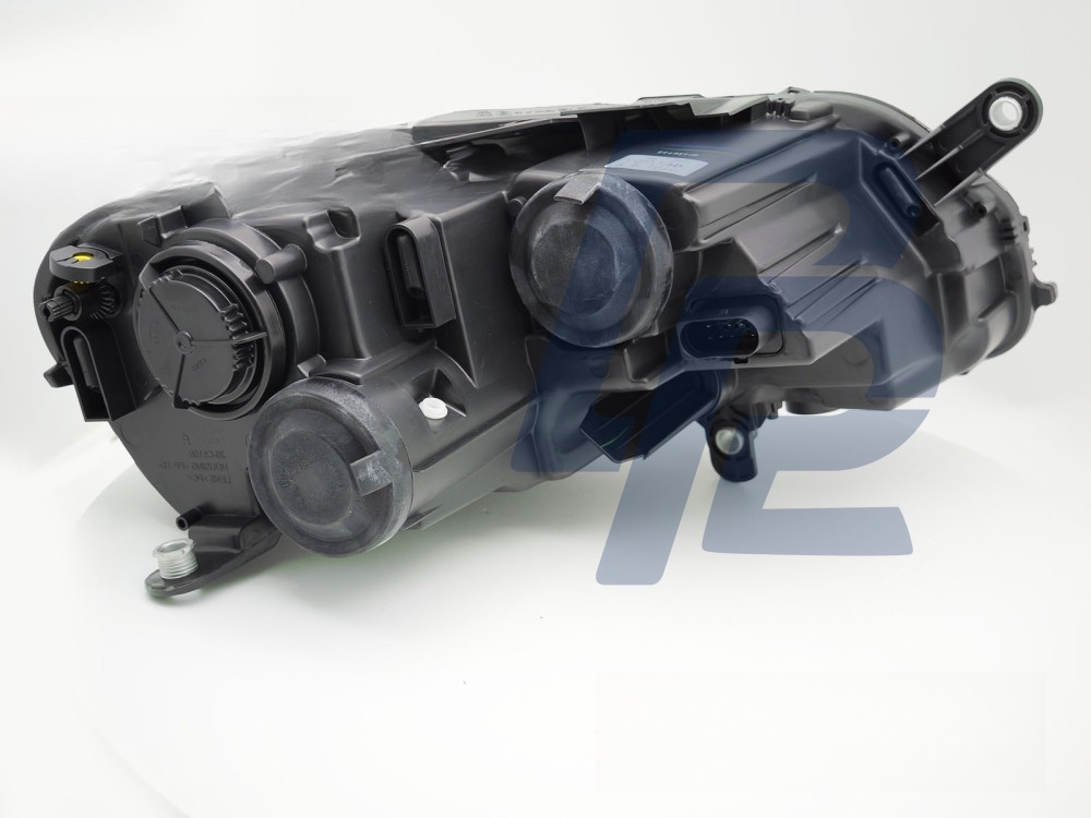 Left Headlight TYC for VW Passat B7 2010–2014 - 3