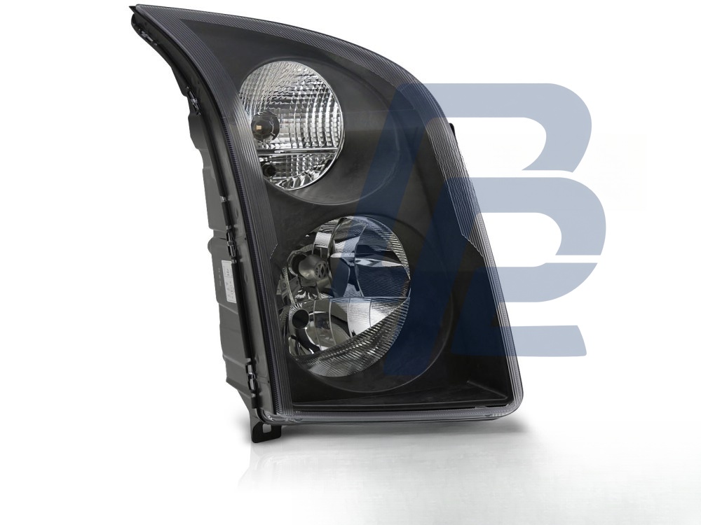 Right Headlight TYC for VW Crafter I 2006–2013 - 3