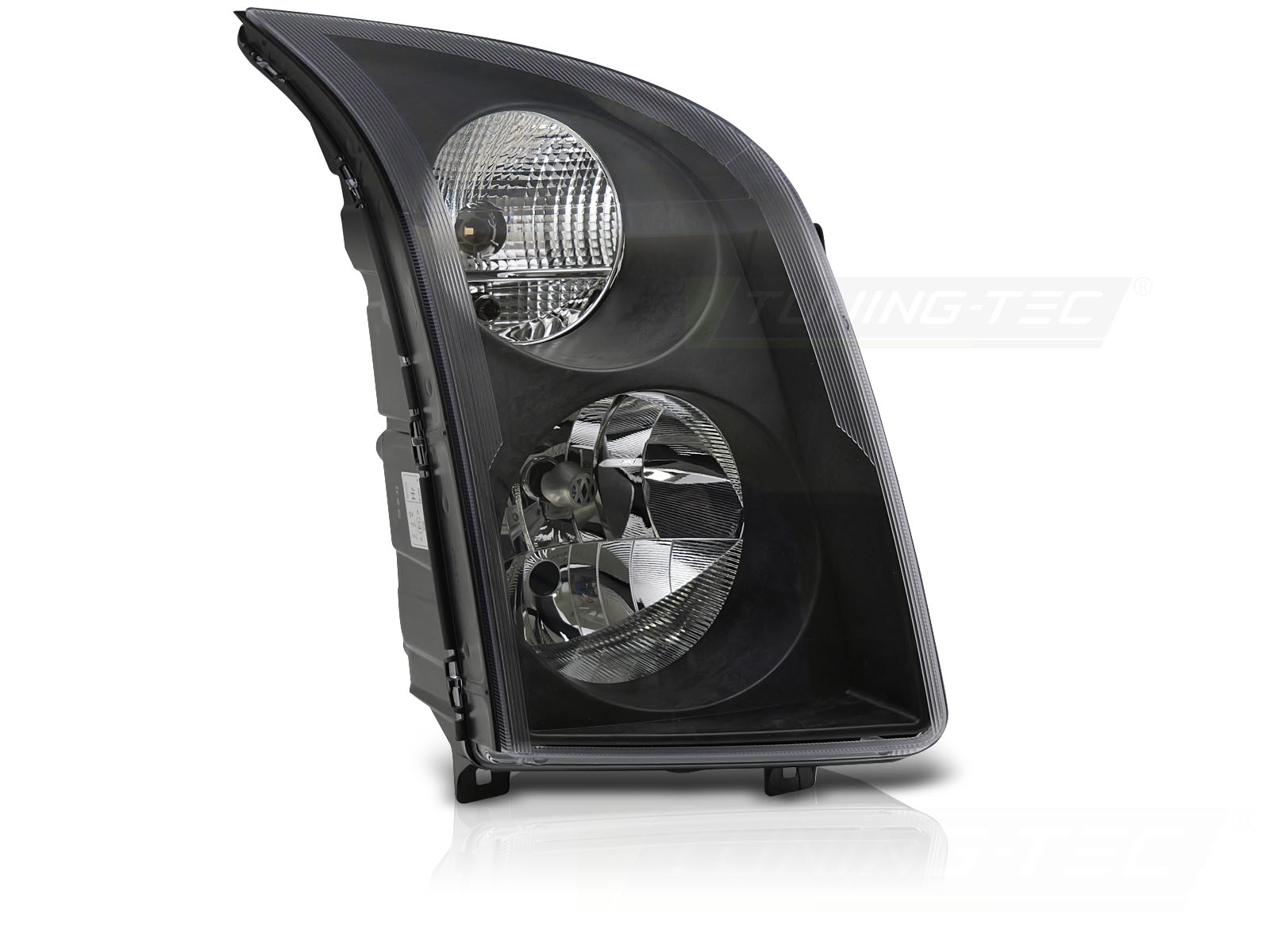 STRÅLKASTARE HÖGER SIDA TYC TILL VW CRAFTER I 2006-2013