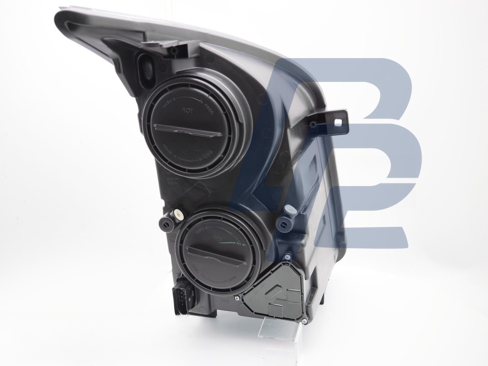 Left Headlight TYC for VW Crafter I 2006–2013 - 5