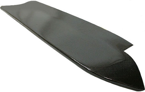 HONDA CIVIC 92-95 3D SPOON CARBON WING MEGAN RACING