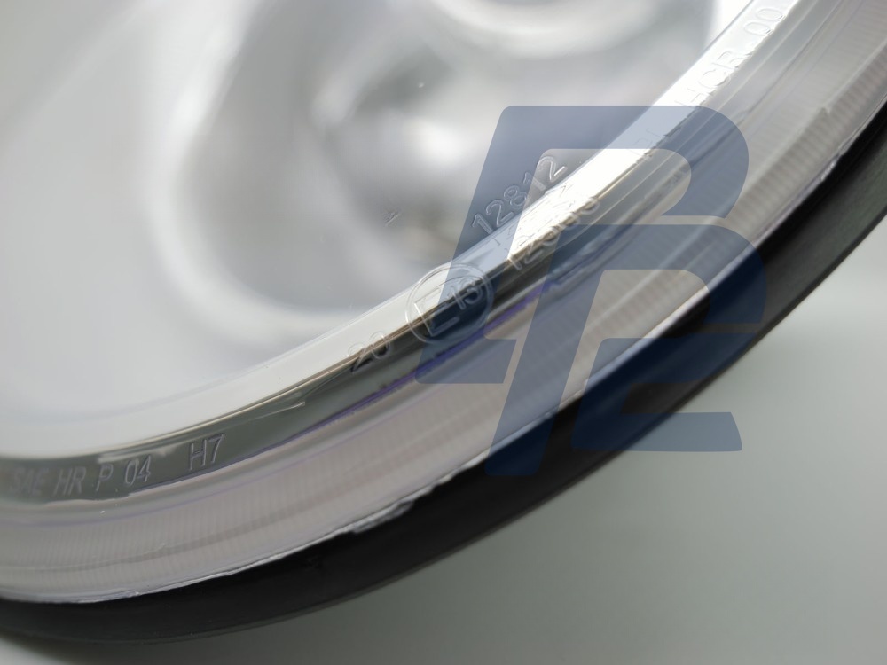 Right Headlight TYC for VW New Beetle 2006–2012 - 4