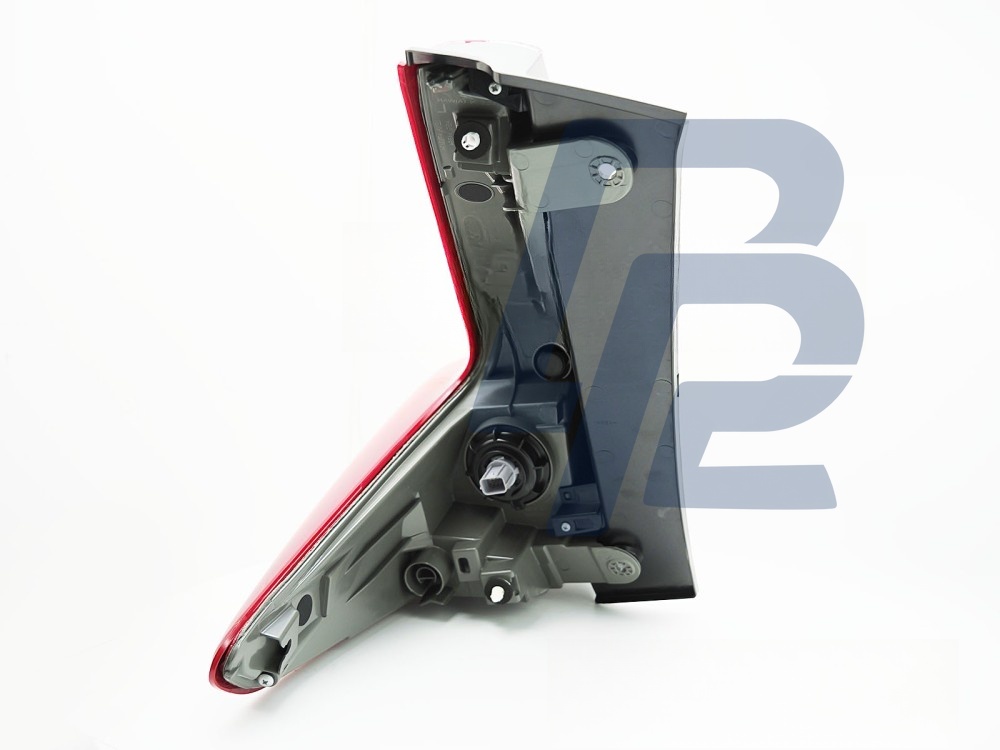 LED Tail Light Right Side TYC for Honda CR-V V 2016–2019 - 4