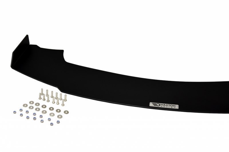 FRONT RACING SPLITTER BMW M3 E36 - 8