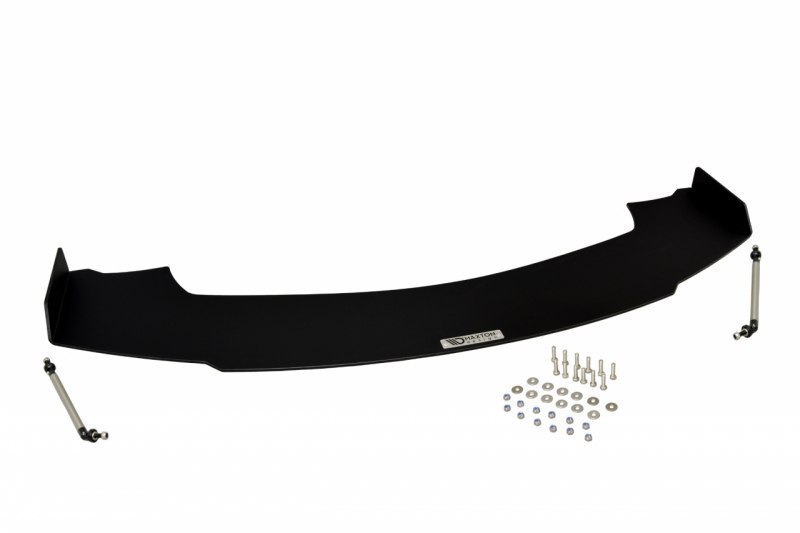 FRONT RACING SPLITTER BMW M3 E36 - 9