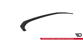 STREET PRO FRONT SPLITTER SUITABLE FOR KIA CEED GT MK3 / PROCEED MK1 – MAXTON DESIGN