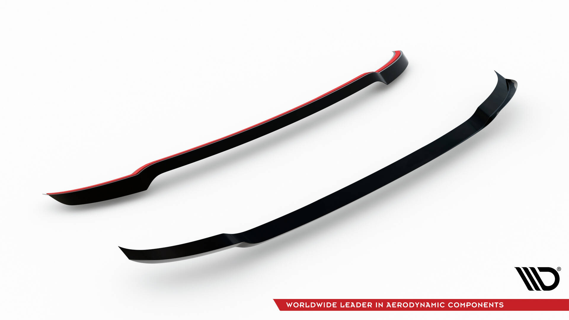 Spoiler CAP Kia EV9 GT-Line Mk1 - 6