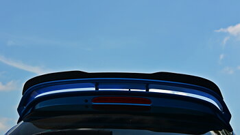 SPOILER CAP OPEL ASTRA J OPC / VXR